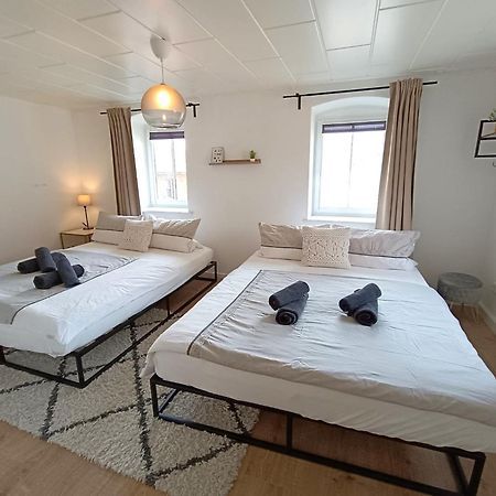 באיירוט ☆Design Apartment☆Altstadt☆Toplage☆2 Zimmer מראה חיצוני תמונה