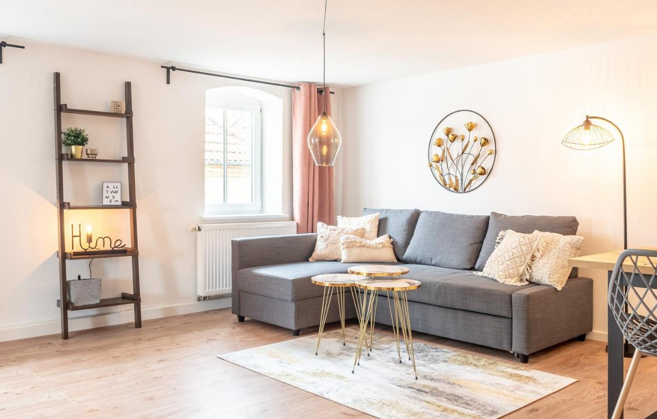 באיירוט ☆Design Apartment☆Altstadt☆Toplage☆2 Zimmer מראה חיצוני תמונה