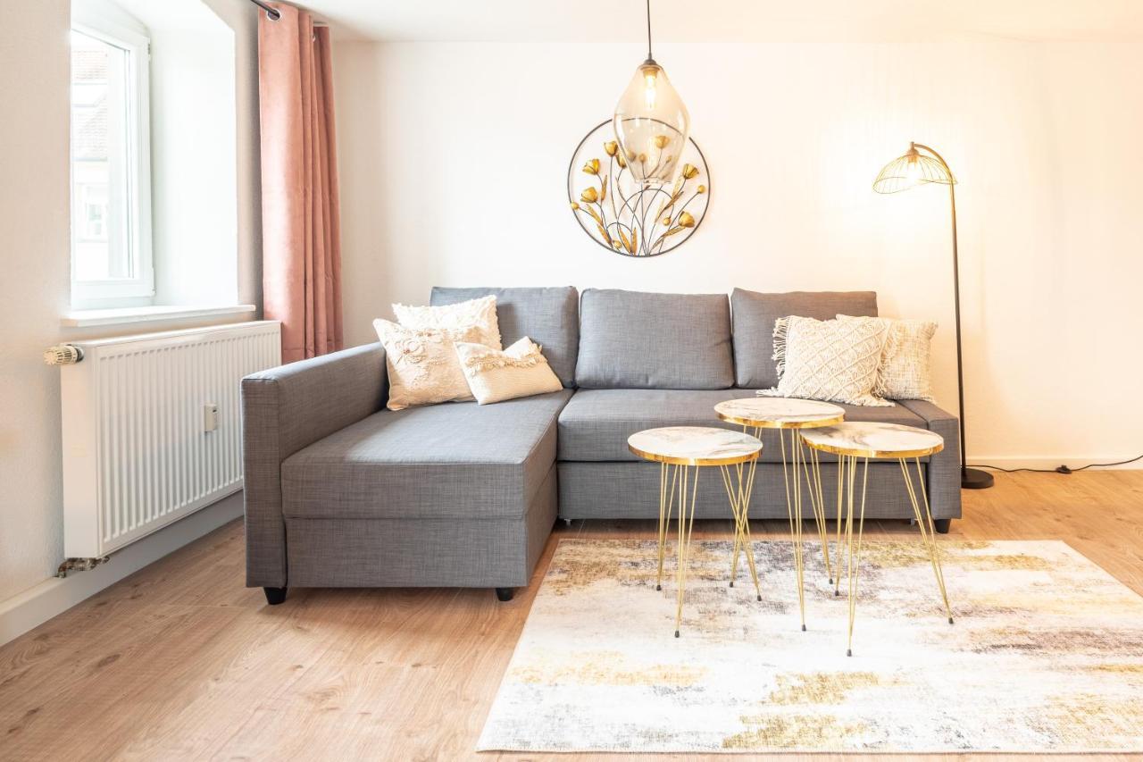 באיירוט ☆Design Apartment☆Altstadt☆Toplage☆2 Zimmer מראה חיצוני תמונה