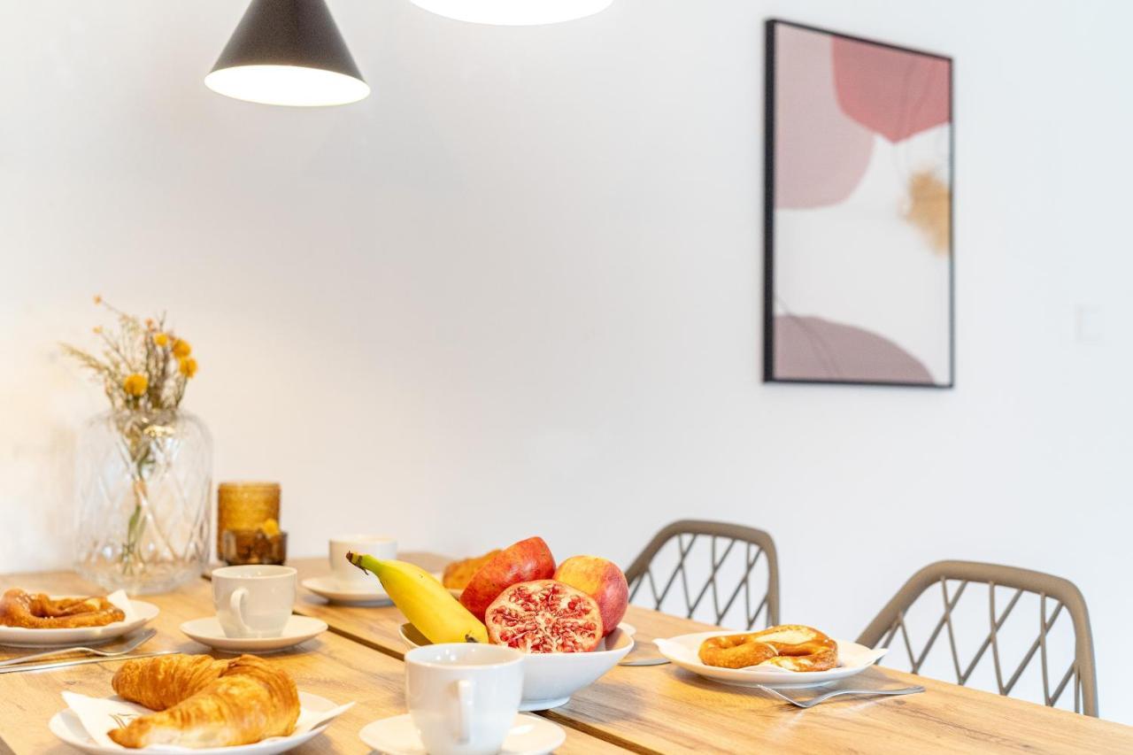 באיירוט ☆Design Apartment☆Altstadt☆Toplage☆2 Zimmer מראה חיצוני תמונה
