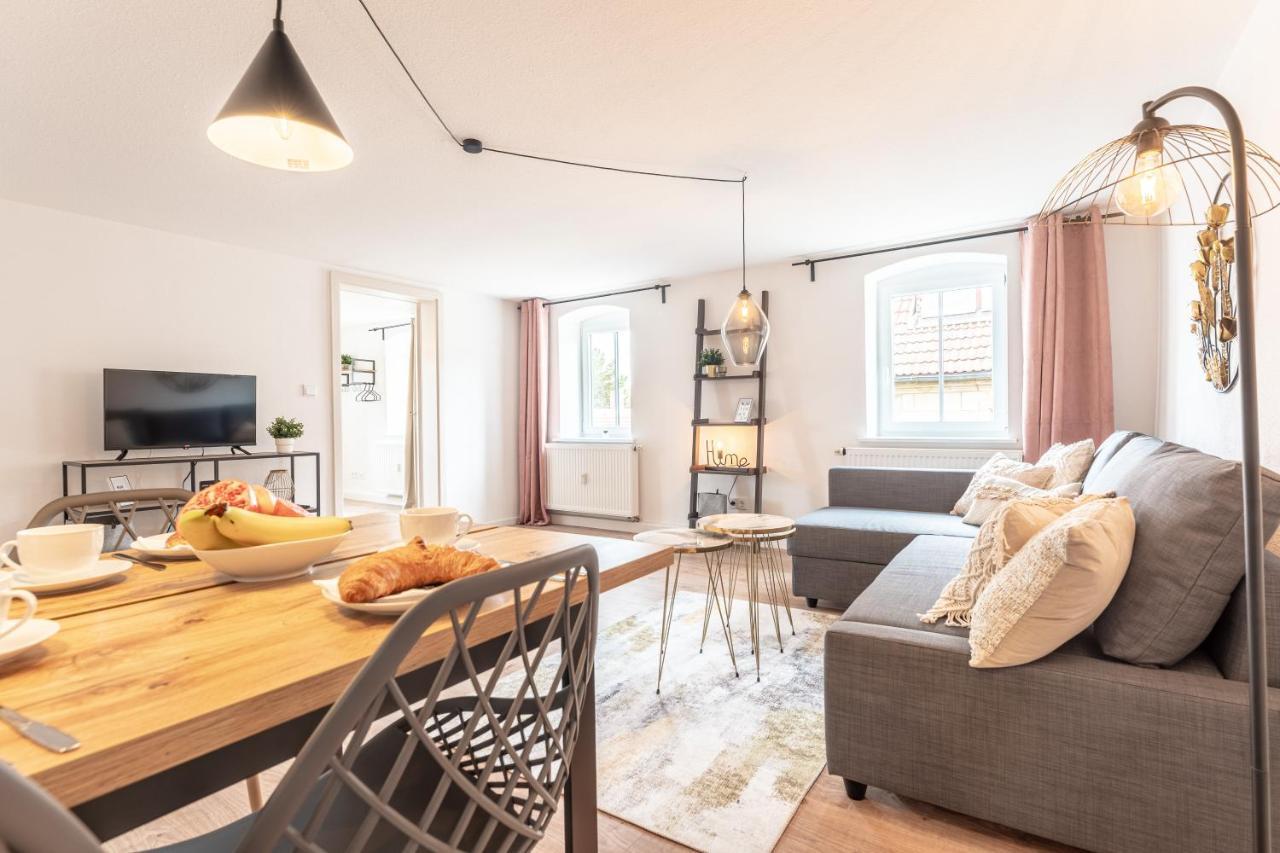 באיירוט ☆Design Apartment☆Altstadt☆Toplage☆2 Zimmer מראה חיצוני תמונה