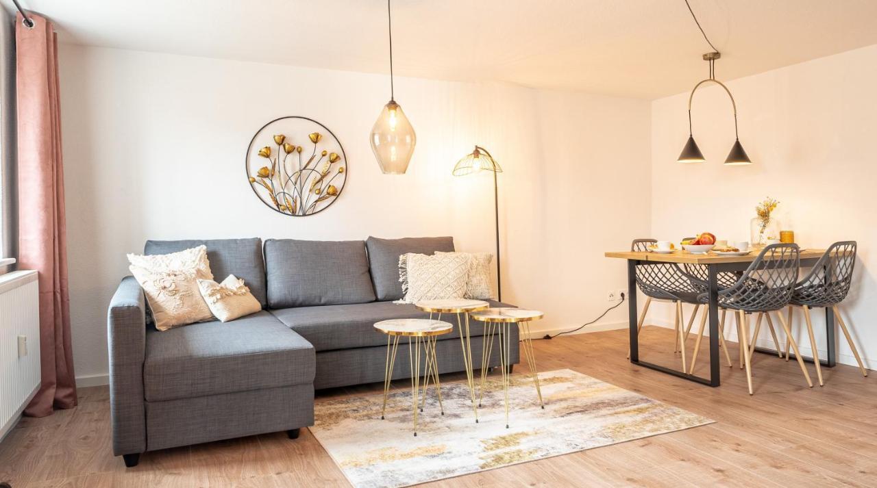 באיירוט ☆Design Apartment☆Altstadt☆Toplage☆2 Zimmer מראה חיצוני תמונה