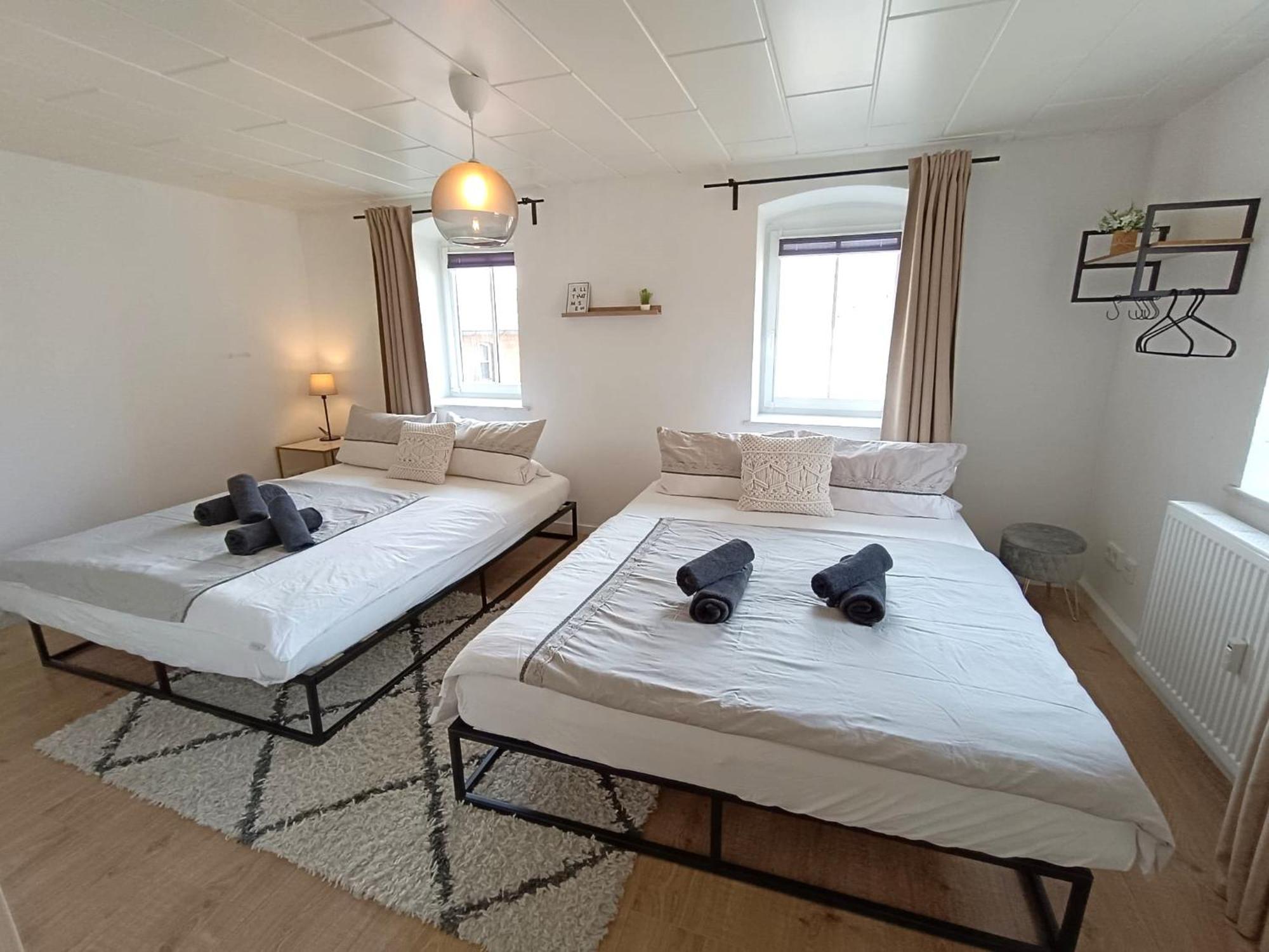 באיירוט ☆Design Apartment☆Altstadt☆Toplage☆2 Zimmer מראה חיצוני תמונה