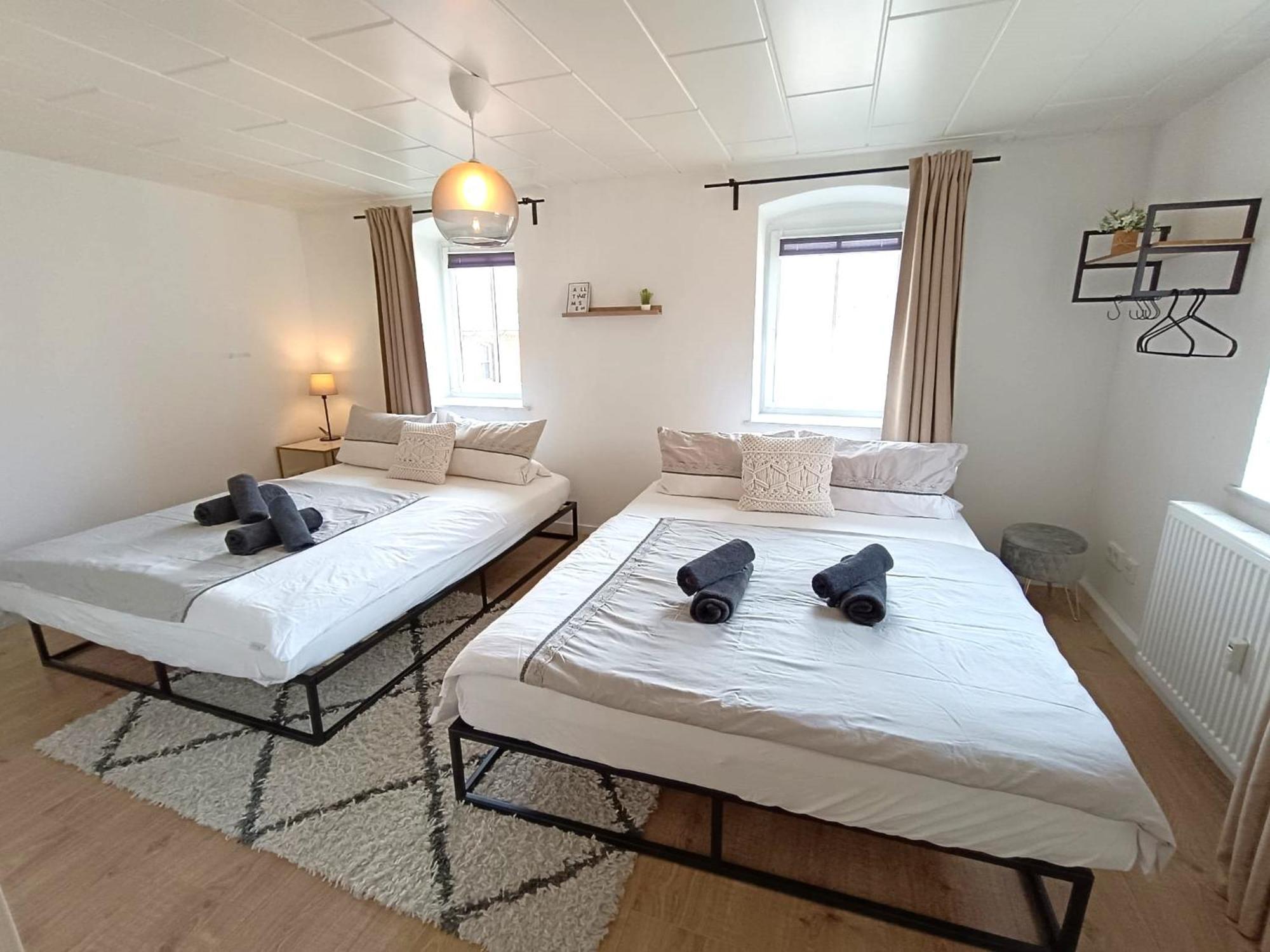 באיירוט ☆Design Apartment☆Altstadt☆Toplage☆2 Zimmer מראה חיצוני תמונה